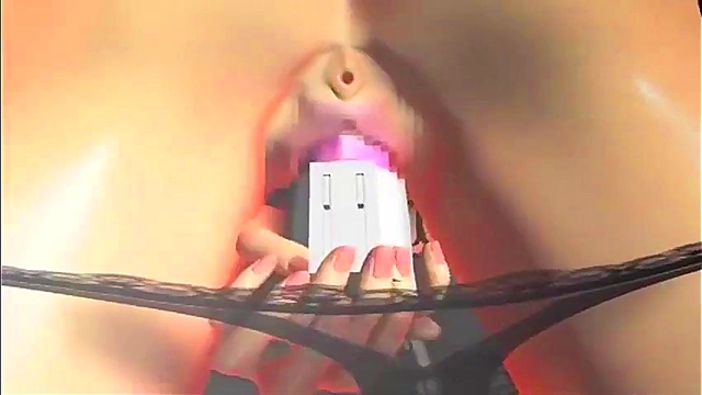 hot 3d step StepMom needs sex from