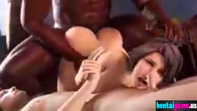 3D hentai August 2022 Day 2 Sfm Blender Porn Compilation 70