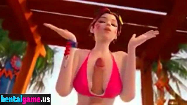 3D hentai August 2022 Day 2 Sfm Blender Porn Compilation 70