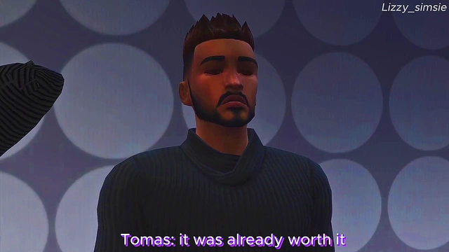 Horny StepSister get fucked by StepBrother and a stranger - sims 4 - 3D animation