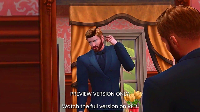 Peggy's Affair 8 - 3d Hentai - Preview Version