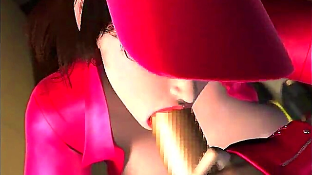 [Maxi] Umemaro 3D Sexy Margherita HMV