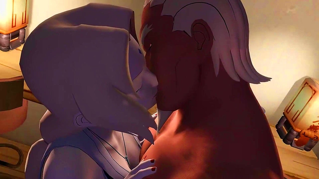 Naruto 3D Gif Compilation Pt.5