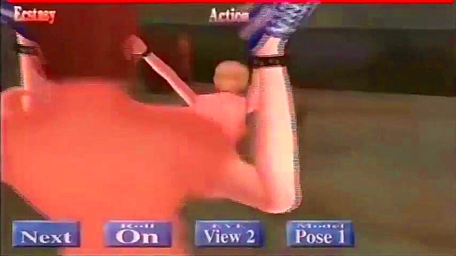 3d hot blonde get fucked hard best 3d sex