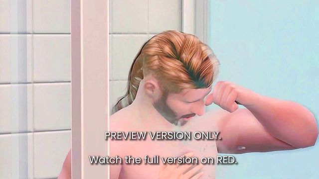 Peggy's Affair 2 - 3d Hentai - Preview Version