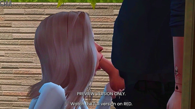 Night with the Band - 3d Hentai - Preview Version