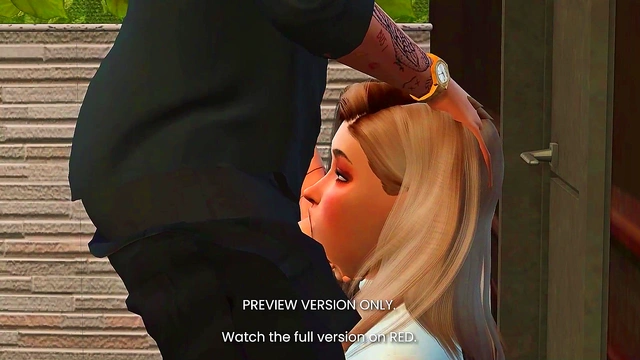 Night with the Band - 3d Hentai - Preview Version