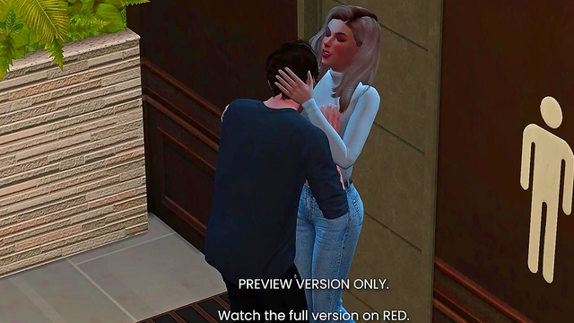 Night with the Band - 3d Hentai - Preview Version