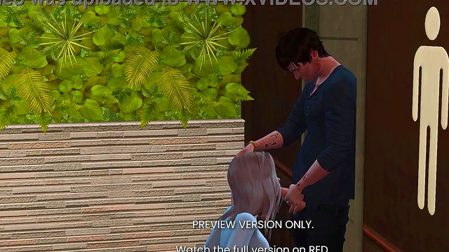 Night with the Band - 3d Hentai - Preview Version