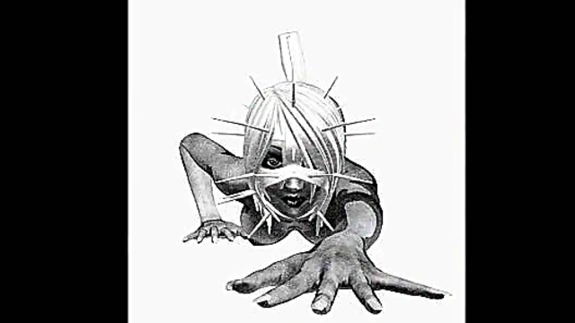 Crazy 3D Slave Girls 18+!