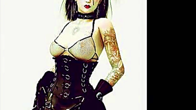 Crazy 3D Slave Girls 18+!