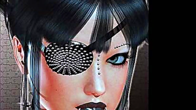 Crazy 3D Slave Girls 18+!