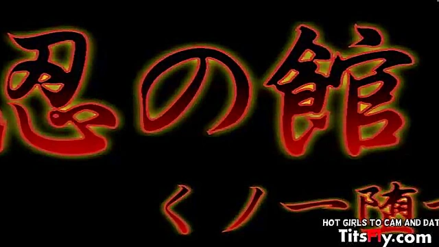 Big Tits Sex Hentai 3D