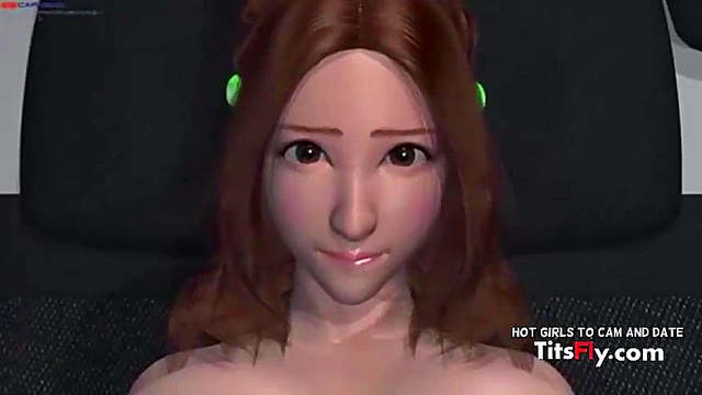 Best Sex 3D Hentai Big Tits