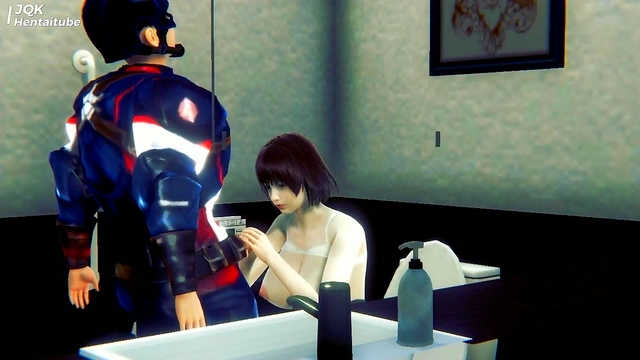 Hentai 3D Uncensored 04271