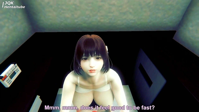 Hentai 3D Uncensored 04271