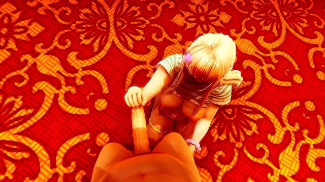 Ordered gyaru home l 3D anime hentai uncensored SFM