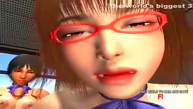 Best Sex 3D Nurse Sex Hentai Porn