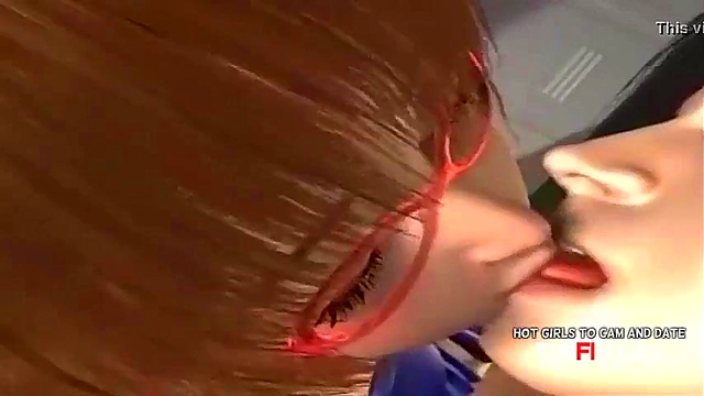 Best Sex 3D Nurse Sex Hentai Porn