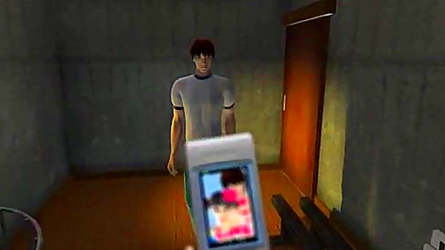 UMEMARO 3D Vol.4 Mai sub español