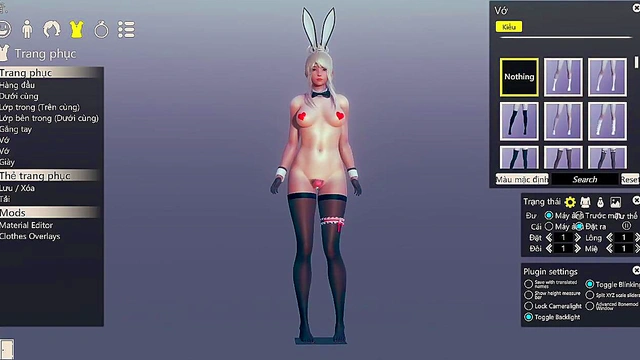 facct 3d