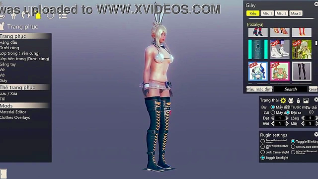 facct 3d