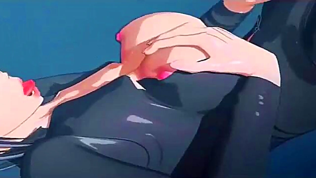 best 3d big tits teacher hentai porn