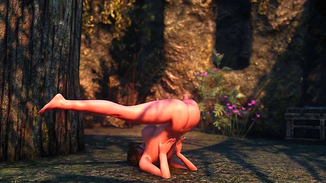 3D Hentai Music Video - I Don't Like You