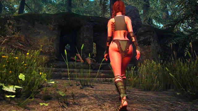 3D Hentai Music Video - I Don't Like You