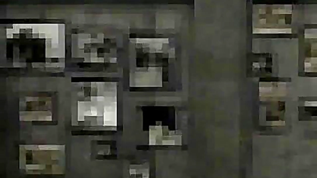 Tied up 3d hottie fingerd to orgasm