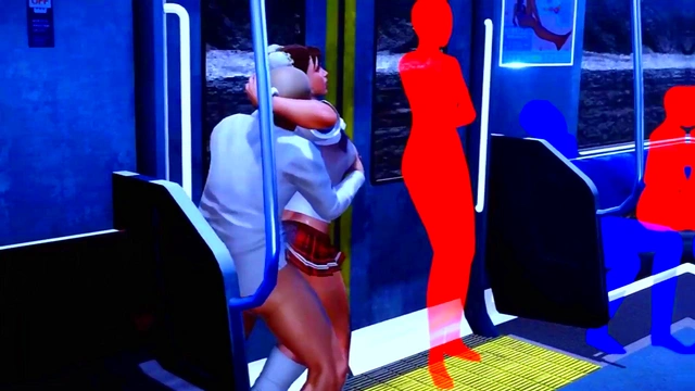 Street fighter-Chun Li ( Part 02) - Hentai 3d 102