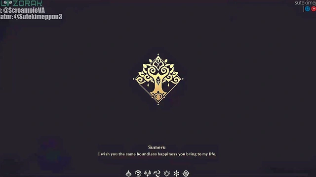 Nilou Perfect Ass Hentai Genshin Impact