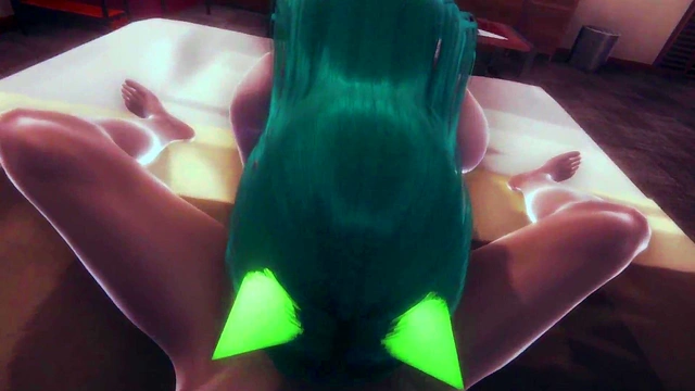 Anime hentai uncensored cosplay