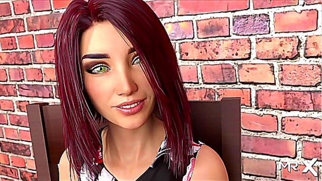 ActingLessons - final part of the game E1#40