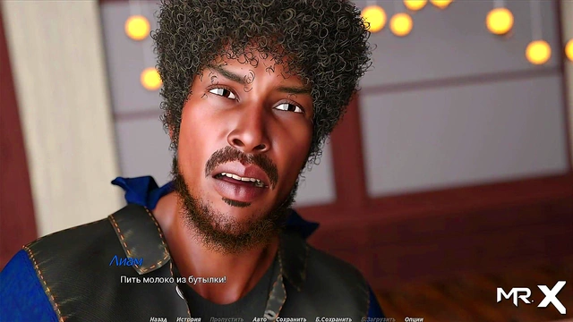 ActingLessons - final part of the game E1#40