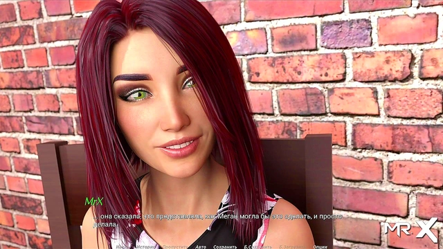 ActingLessons - final part of the game E1#40