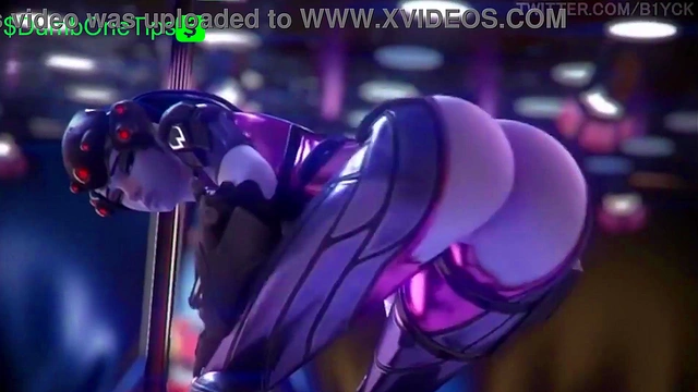 hentai anal/ass hmv comp