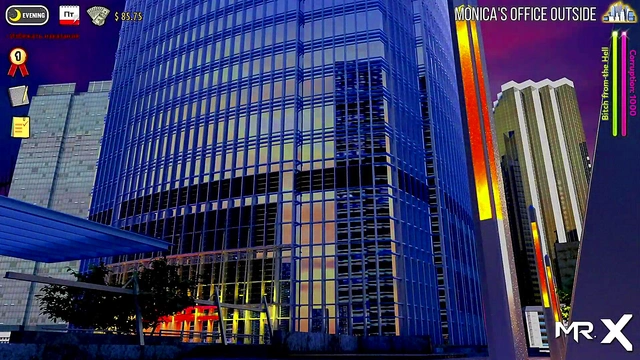 FashionBusiness - what beautiful breasts E1 #63