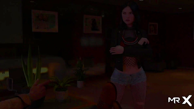 FashionBusiness - what beautiful breasts E1 #63