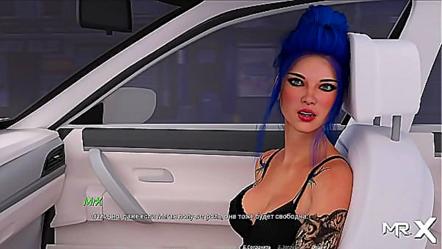 ActingLessons - Girl 18+friend Kisses Girl 18+friend E1 #17