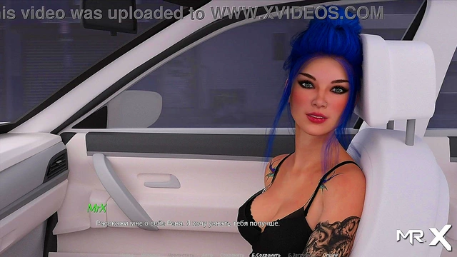 ActingLessons - Girl 18+friend Kisses Girl 18+friend E1 #17