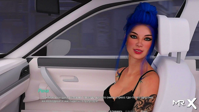 ActingLessons - Girl 18+friend Kisses Girl 18+friend E1 #17