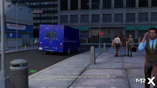 ActingLessons - Girl 18+friend Kisses Girl 18+friend E1 #17