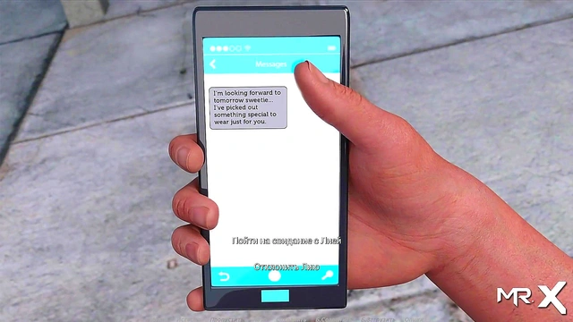 ActingLessons - Girl 18+friend Kisses Girl 18+friend E1 #17