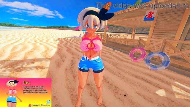 Preview Videos hentai RimuruX