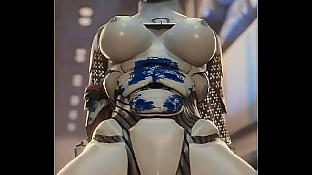 Niki3d hentai compilation