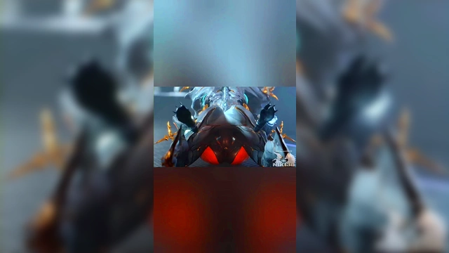 Niki3d hentai compilation