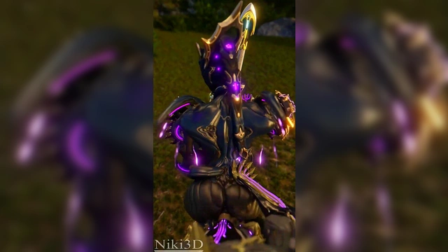 Niki3d hentai compilation