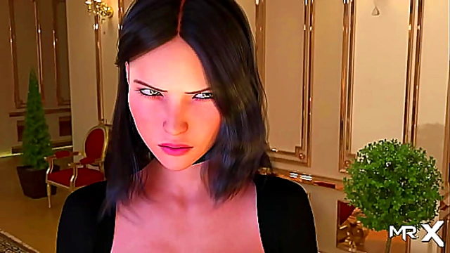 FashionBusiness - looks at panties E1 #47