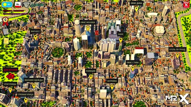 FashionBusiness - hot shower E1 #39